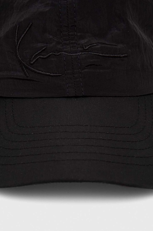Karl Kani czapka z daszkiem 7010025 czarny SS23
