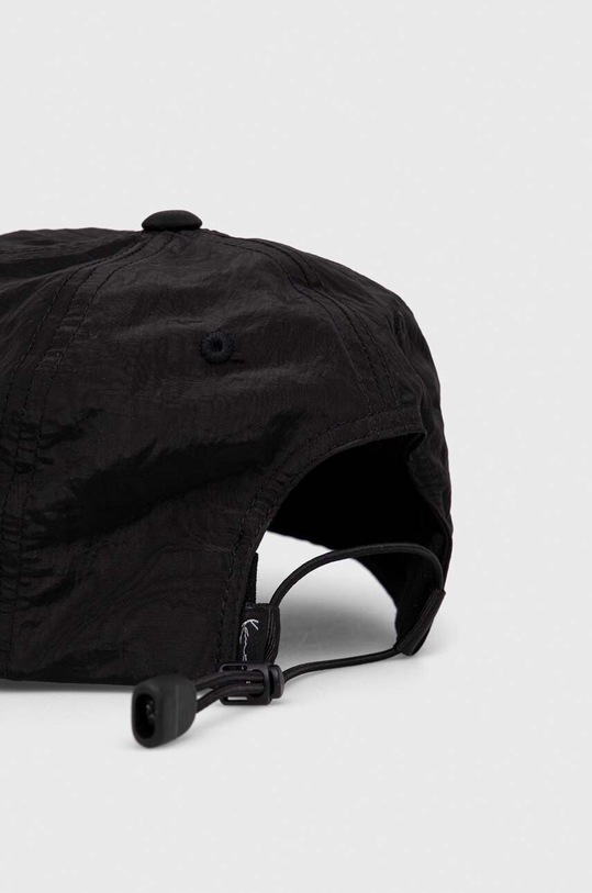 Akcesoria Karl Kani czapka z daszkiem 7010025 czarny
