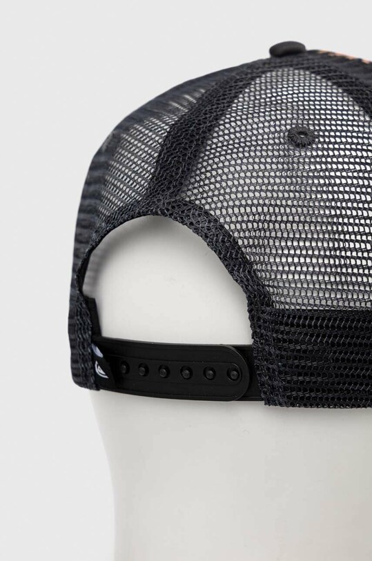 Doplňky Kšiltovka Quiksilver AQYHA05240 černá