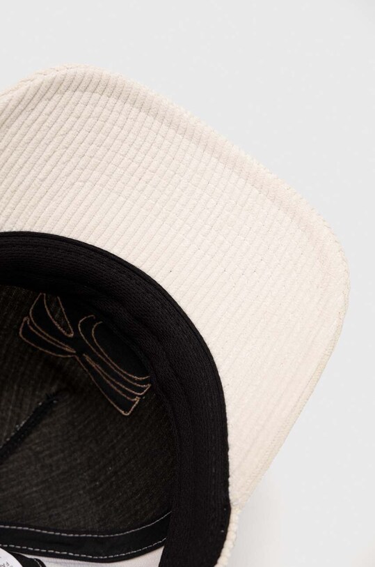Кепка Quiksilver бежевый AQYHA05232
