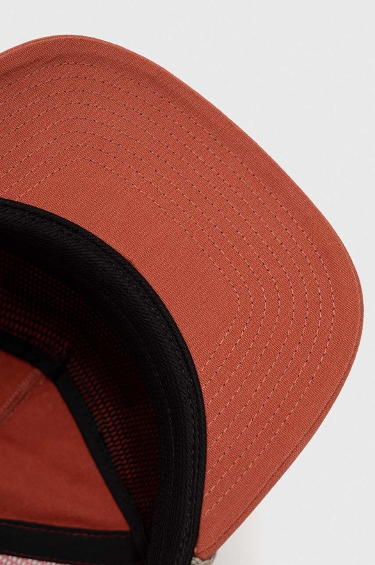 Quiksilver sapca rosu AQYHA05222