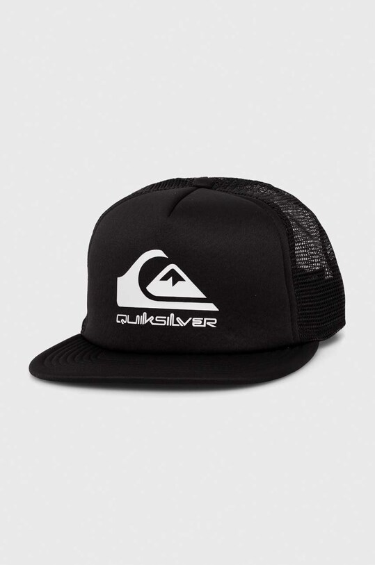 Quiksilver sapca negru AQYHA05212