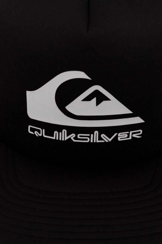 Kšiltovka Quiksilver AQYHA05212 černá SS24