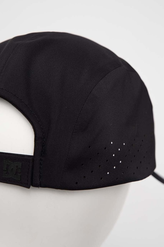 Akcesoria DC czapka z daszkiem ADYHA04140 czarny
