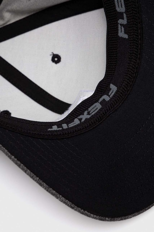 Šiltovka DC Star čierna ADYHA03561