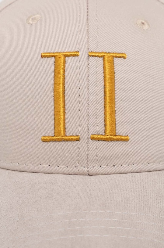 Dodatki Kapa s šiltom Les Deux LDM702003. bež