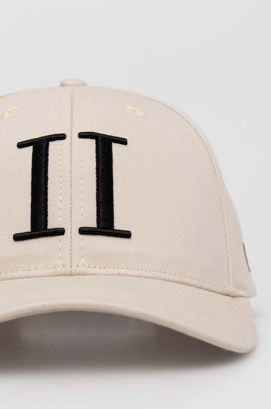 Bavlněná baseballová čepice Les Deux LDM702043. bílá AW24