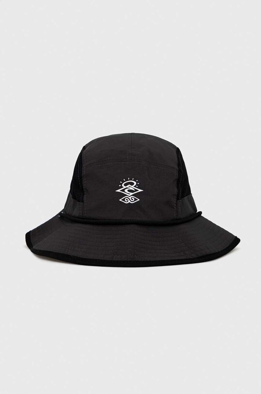 Klobuk Rip Curl Potisk siva 19YMHE
