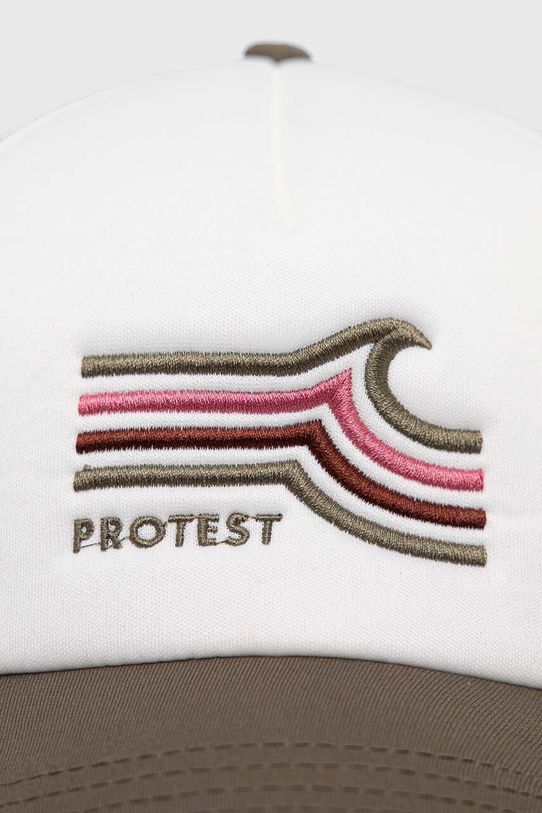 Protest baseball sapka 9711031 zöld SS23