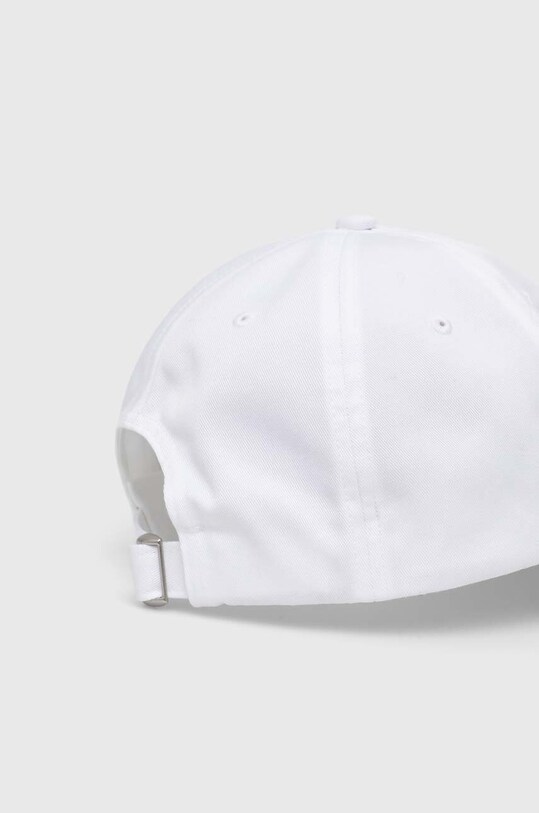 Under Armour sapca Branded alb 1369783