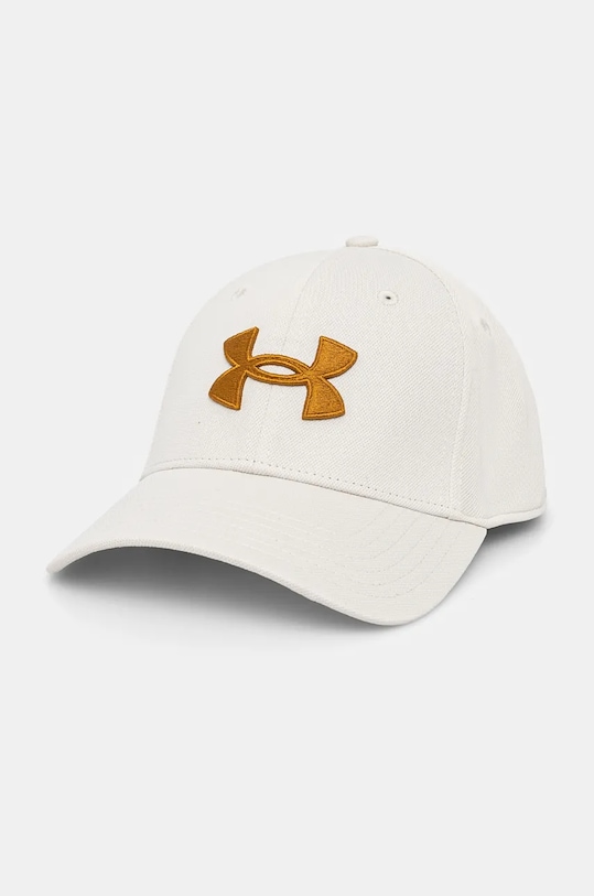Kšiltovka Under Armour další béžová 1376700