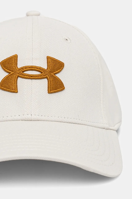 Kšiltovka Under Armour 1376700 béžová AW25