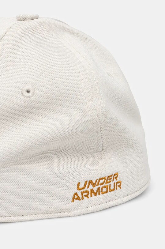 Akcesoria Under Armour czapka z daszkiem 1376700 beżowy