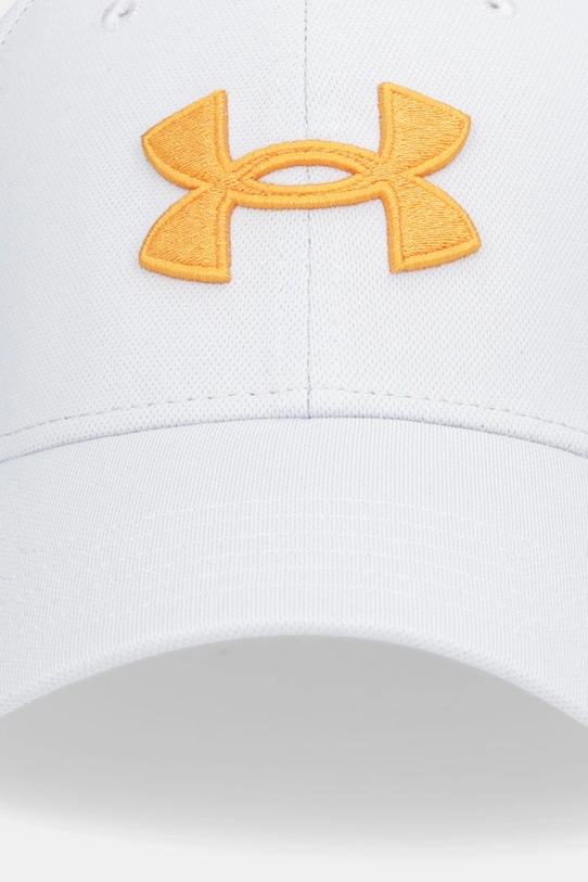 Under Armour czapka z daszkiem 1376700 szary AW25