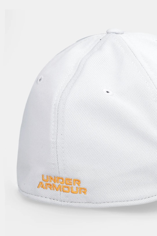 Akcesoria Under Armour czapka z daszkiem 1376700 szary