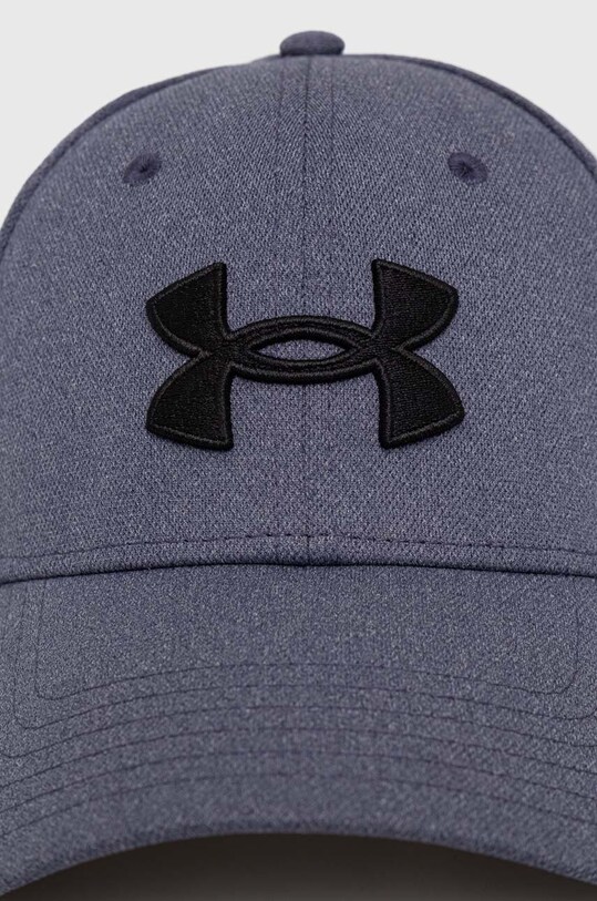Under Armour sapca 1376700 albastru SS25