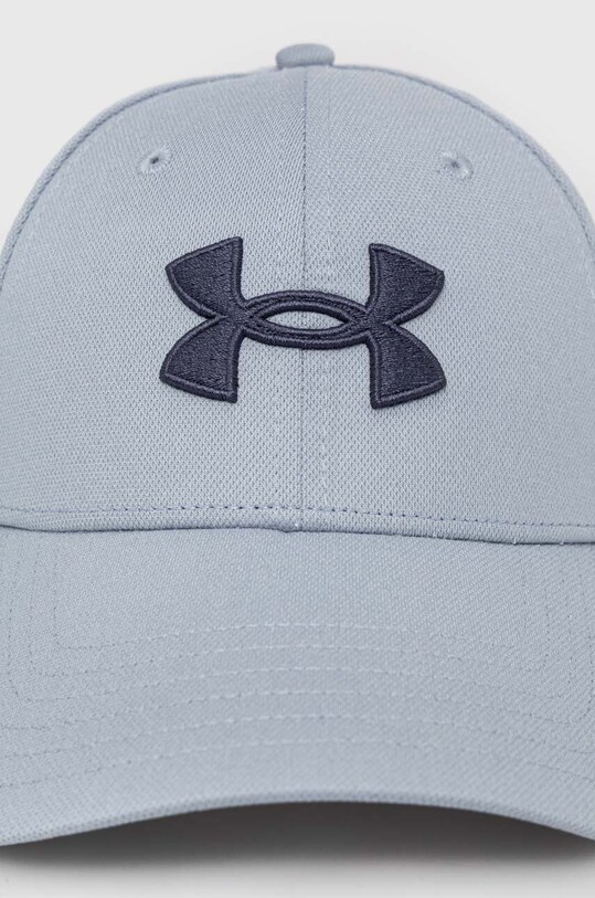 Under Armour sapca 1376700 albastru SS25