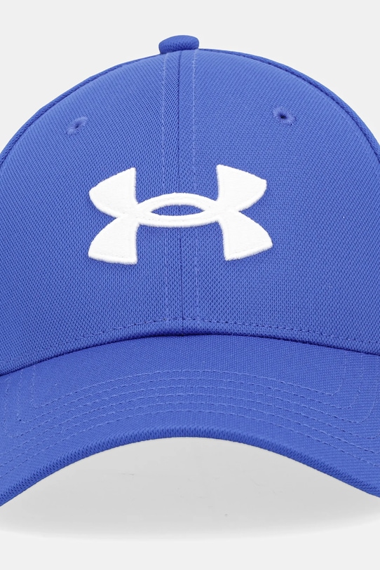 Under Armour sapca 1376700 albastru AW25