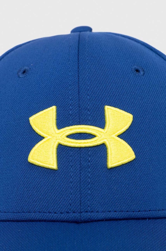 Under Armour sapca 1376700 bleumarin SS25