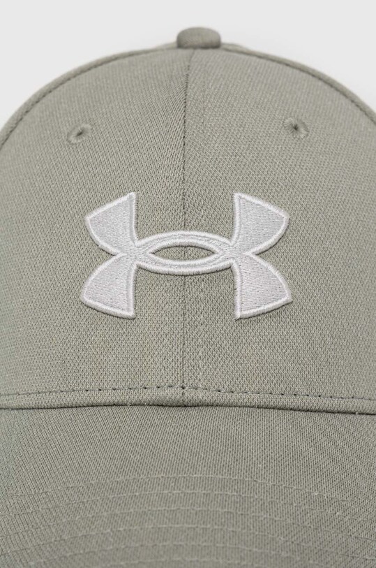 Šiltovka Under Armour 1376700 zelená SS25