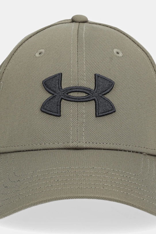 Under Armour sapca 1376700 verde AW25