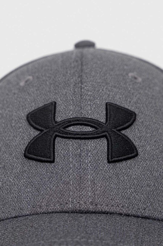 Under Armour sapca 1376700 gri SS25