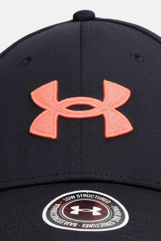 Kšiltovka Under Armour 1376700 černá SS26