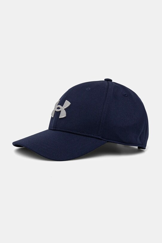 Under Armour sapca Blitzing altele bleumarin 1376701