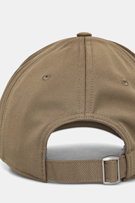 Under Armour berretto da baseball Blitzing 1376701 verde AW25