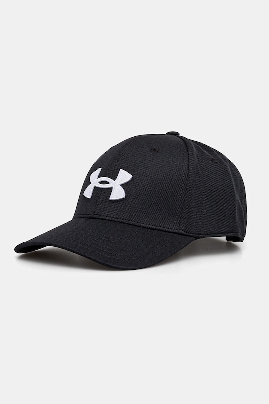 Καπέλο Under Armour Blitzing άλλο μαύρο 1376701