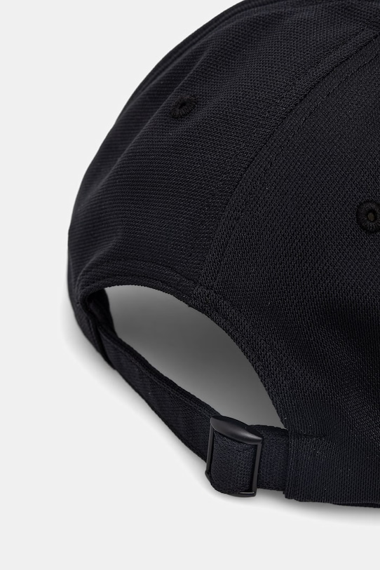 Akcesoria Under Armour czapka z daszkiem Blitzing 1376701 czarny