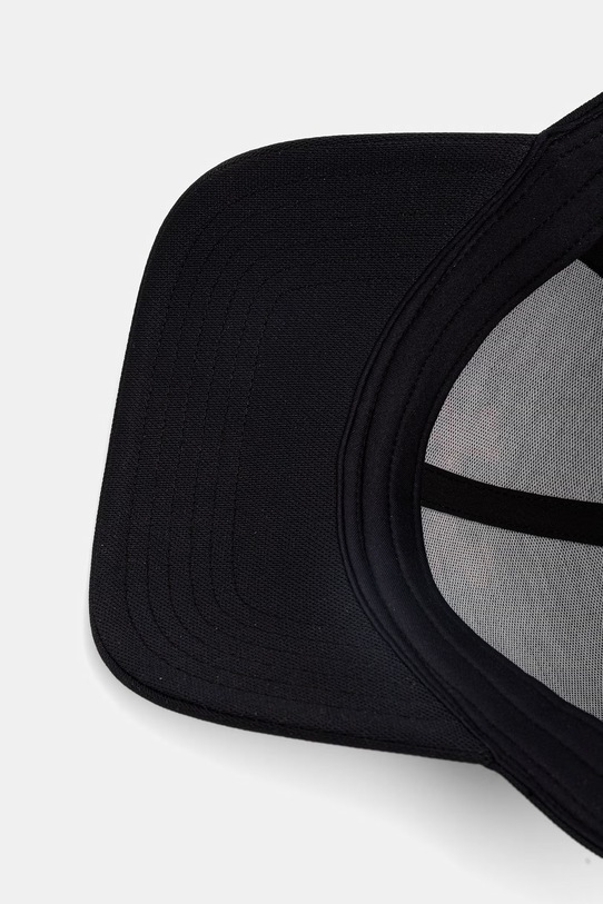 Under Armour czapka z daszkiem Blitzing czarny 1376701