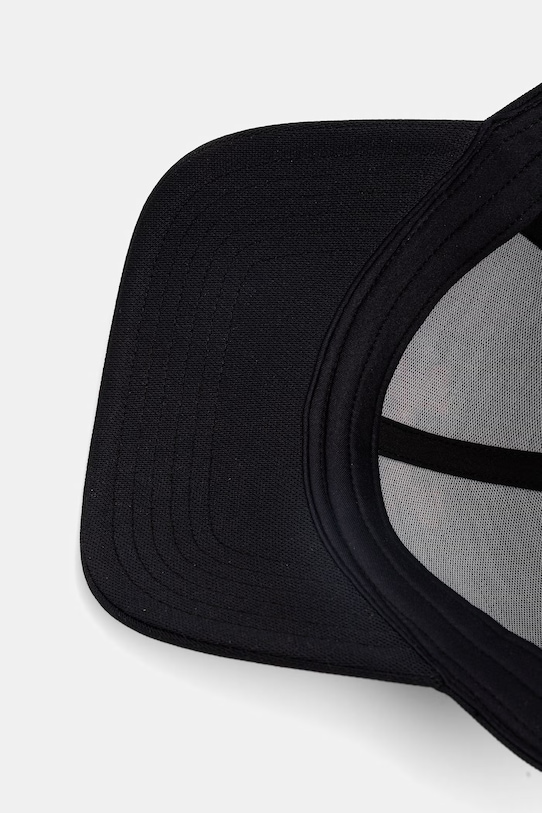 Under Armour czapka z daszkiem Blitzing czarny 1376701