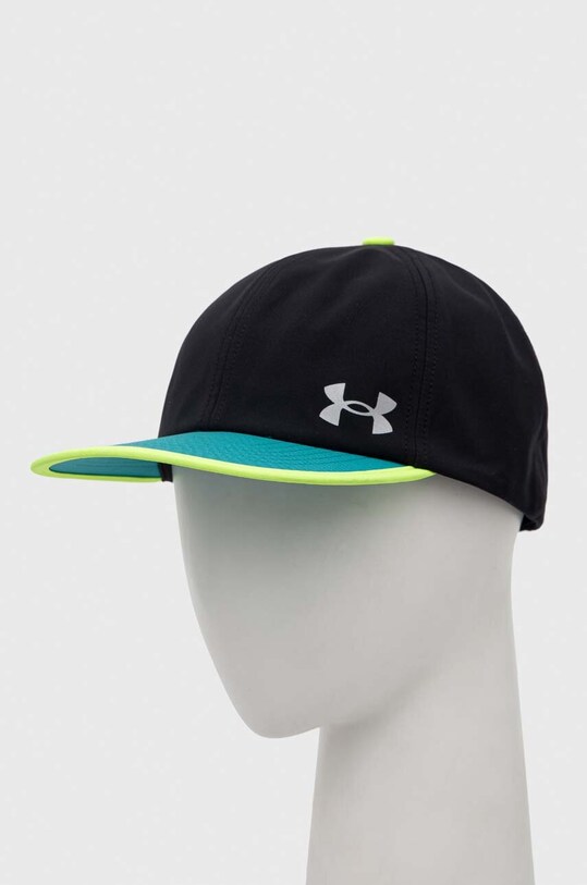 Under Armour sapca altele negru 1376715