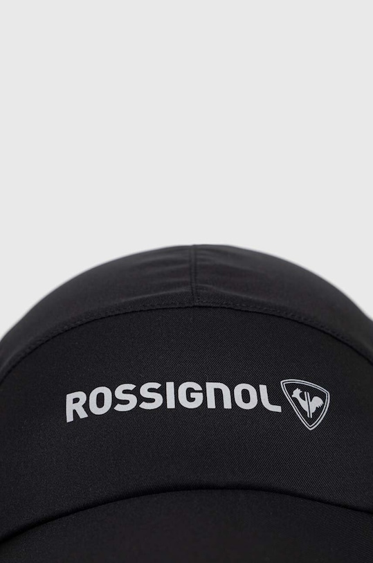 Rossignol sapca RLLMH32 negru SS23