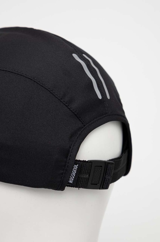 Accesorii Rossignol sapca RLLMH32 negru