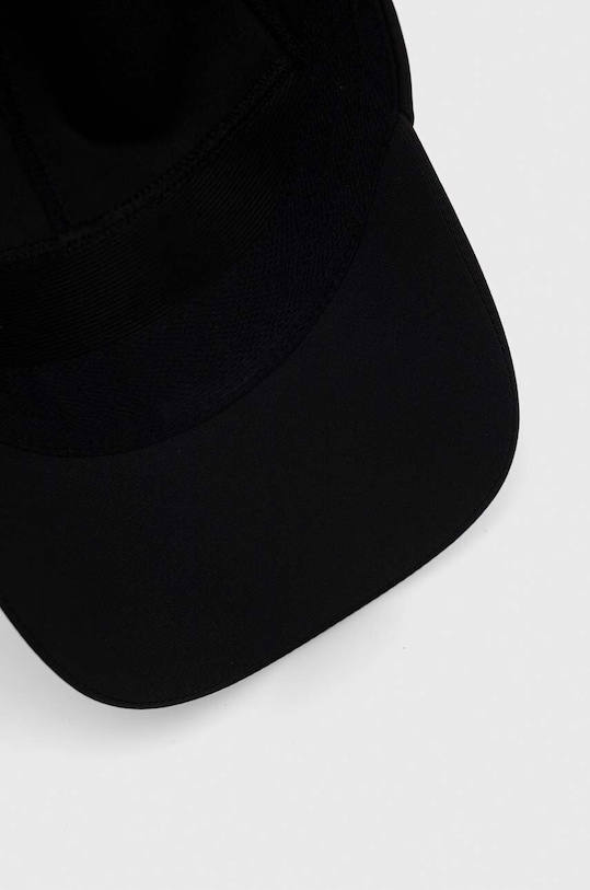 Rossignol sapca negru RLLMH32