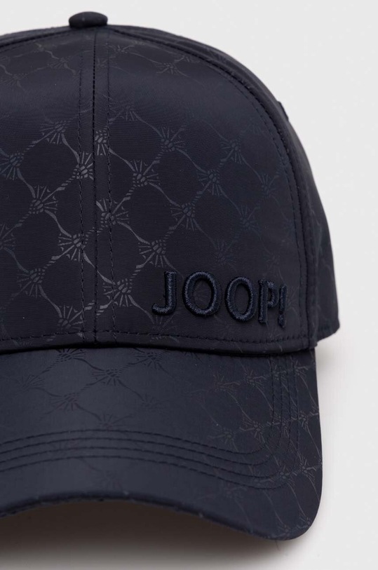 Joop! czapka z daszkiem 30036220 granatowy SS24