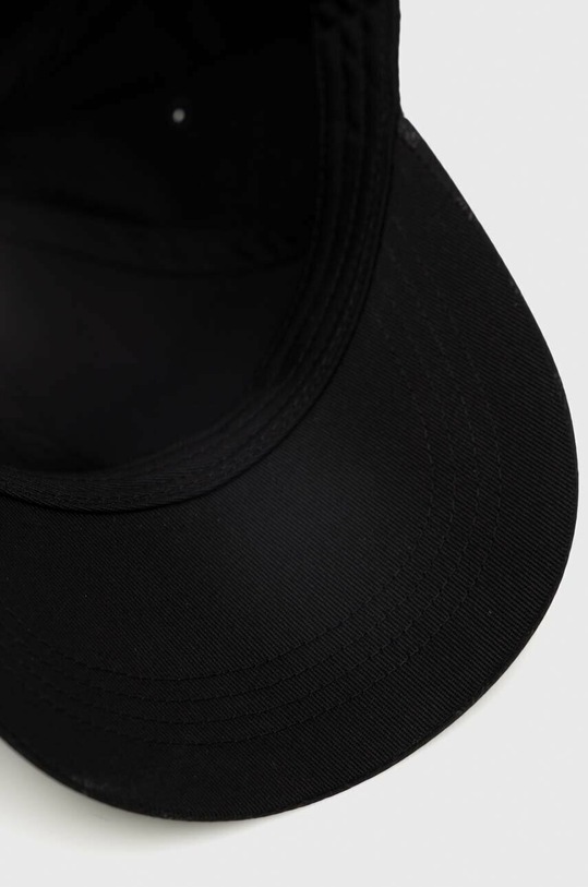 Joop! czapka z daszkiem Mario czarny 30036220