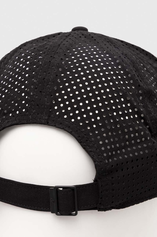 Doplnky Šiltovka 4F 4FSS23ACABM129 čierna