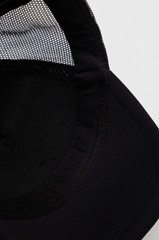 4F sapca negru 4FSS23ACABM123