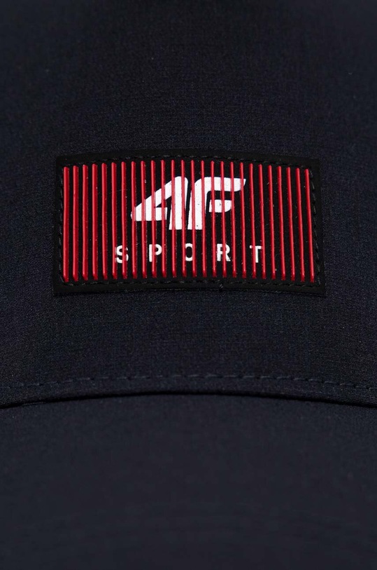 Šiltovka 4F 4FSS23ACABM122 tmavomodrá SS23