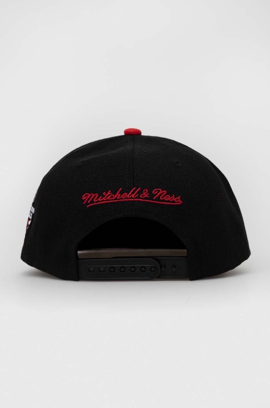 Accesorii Mitchell&Ness sapca Chicago Bulls HHSS4523 negru