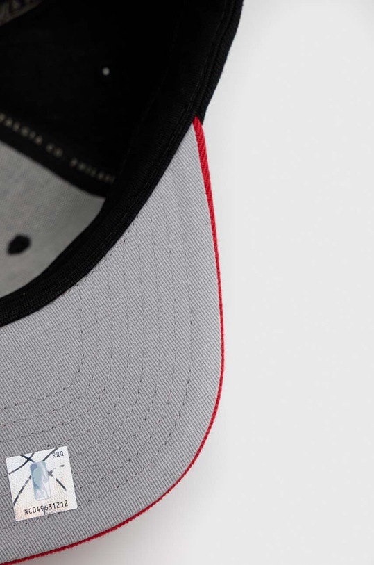 Mitchell&Ness sapca Chicago Bulls HHSS4523 negru