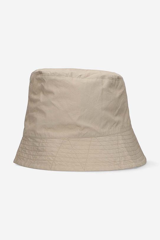 Аксессуары Шляпа Engineered Garments 22S1H003.ZT154 бежевый