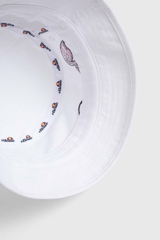 Ellesse pamut sapka fehér SASA3235