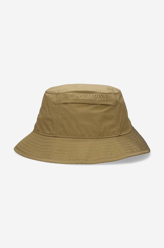 Accessories C.P. Company hat 14CMAC206A005904A339 beige