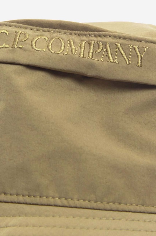 C.P. Company hat beige 14CMAC206A005904A339