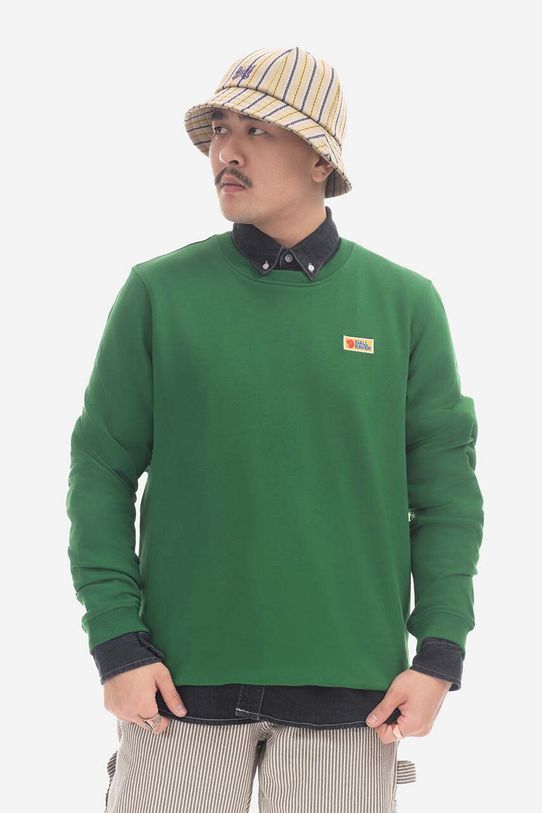 Needles cappello MR070.STRIPE beige