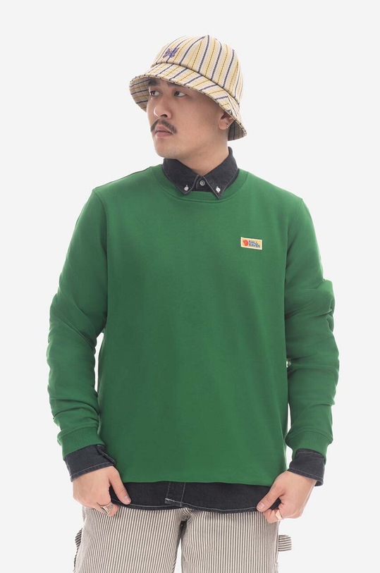 Šešir Needles MR070.STRIPE bež